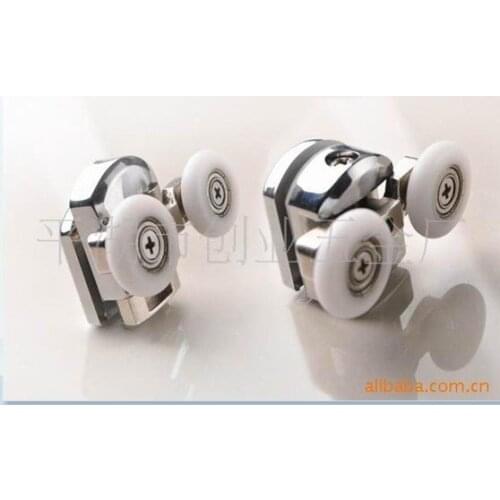 Show bath roller picture (CY-90925AB)