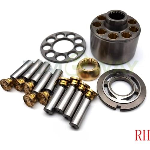 Repair Kit A4VG40 Pump Spare Parts for Repair Rexroth Hydraulic Piston Pump