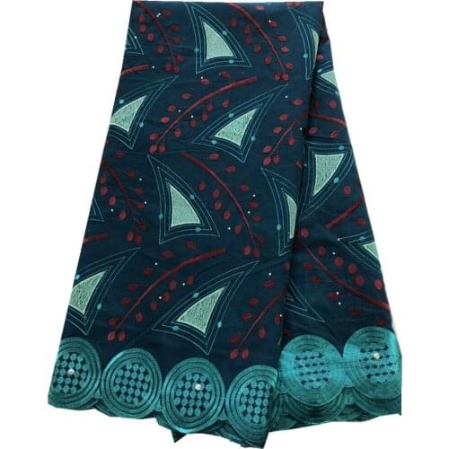 SJ Lace African Dry Cotton Lace Fabric 2021 High Quality Lace Swiss Voile Lace In Switzerland Nigerian Lace Fabric For Sew p3-74