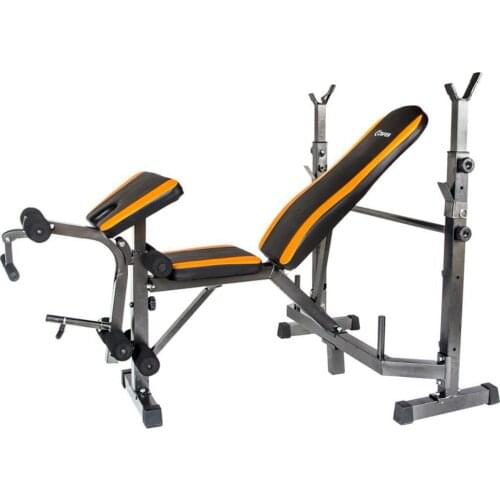 Sport sportsman the tool body Development Csf310 Weight bench shuttle stand