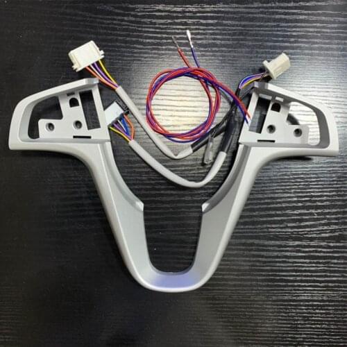 Steering Wheel Parts TYUI China