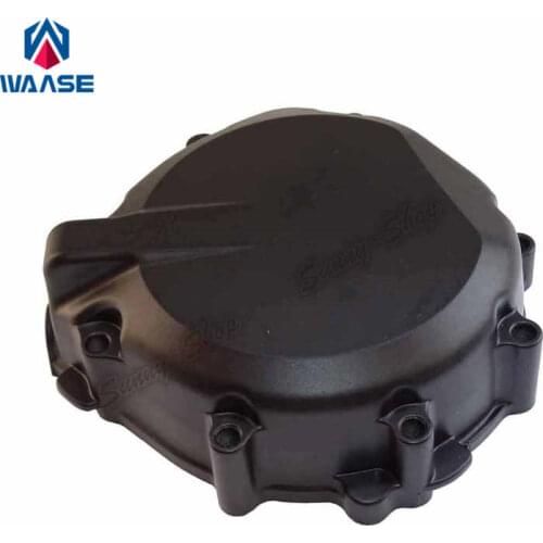 Waase Engine Cooling Systems