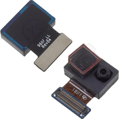 Front Facing Camera Replacement Part for Samsung Galaxy S9 SM-G960F