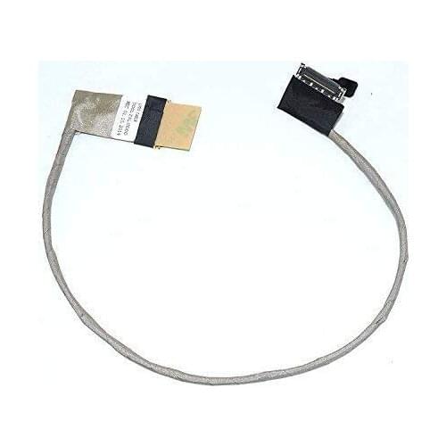 LCD LED LVDS Screen Display Cable for Lenovo Z580 Z585 Z580A Z580AM Z585AM LZ3 LCD Cable DD0LZ3LC030 DD0LZ3LC000