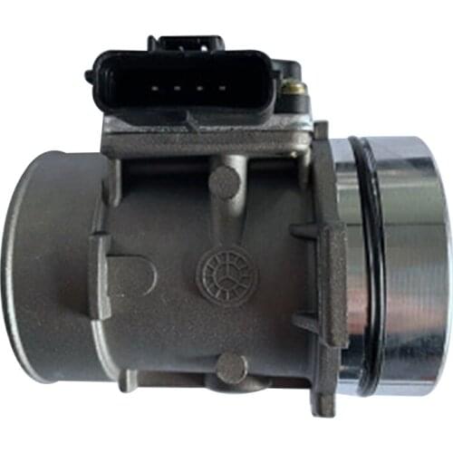 96FB-12B579-EB New for Ford KA RB, Fiesta MK4 MK3, Escort MK7 - MAF Mass Air Flow Meter Sensor 96FB12B579EB