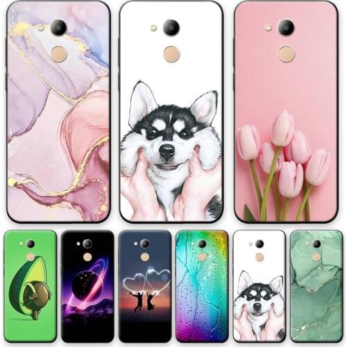 Adlikeme Huawei Honor Play Phone Cases