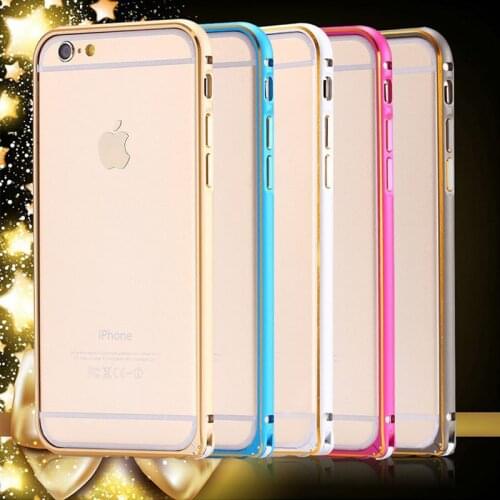 AnjiRui Bumpers For Phones