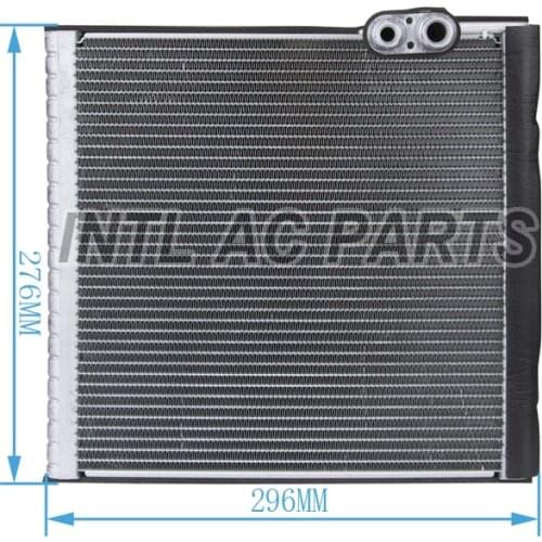 AUTO A/C AC Evaporator Core Coil for Lexus ES350 RX450h Toyota Highlander Sienna Venza 8850128400 8850148301 8850148311 2750065