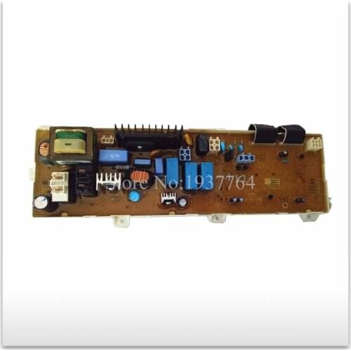 Used board for washing machine computer board WD-N80170 WD-N80172 6870EC9247A
