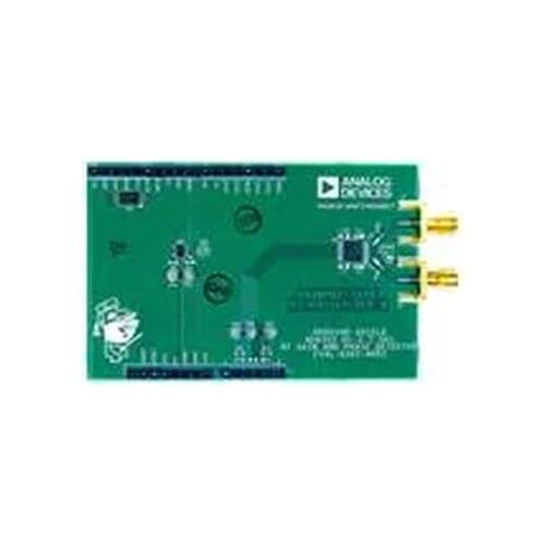 EVAL-AD8302-ARDZ RF Development Tools Arduino Shield for AD8302 DC to 2.7 GHz