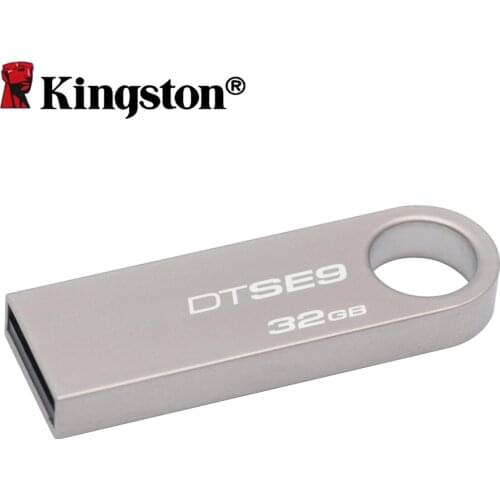 Kingston Computer Hardware And Software