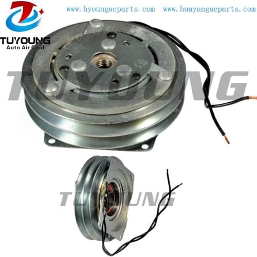 Car Air Conditioning Compressor Clutch For YORK 152mm A2 24V