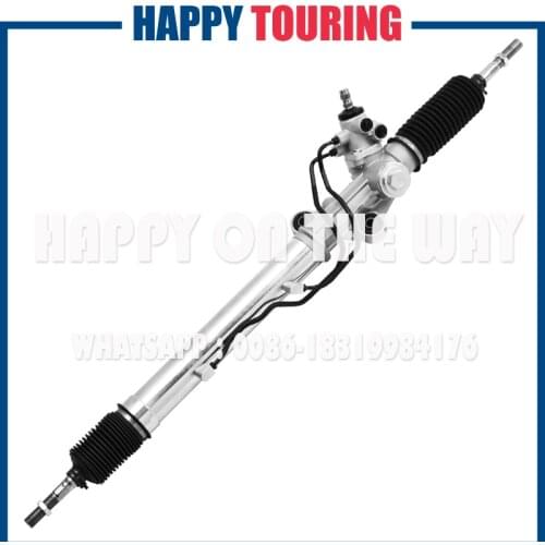 New Power Steering Rack Gear For Lexus LX470 Toyota Land Cruiser UZJ100 98-02 4425060050 44250-60050 4425060060 44250-60060 LHD