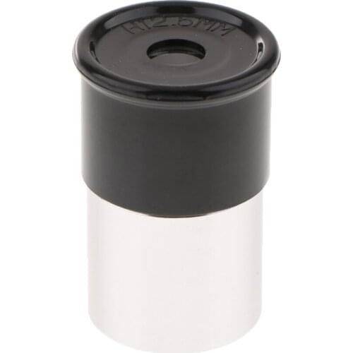 H12.5mm Telescope Eyepiece Multi-coated 0.965"/24.5mm Fits for Astronomy