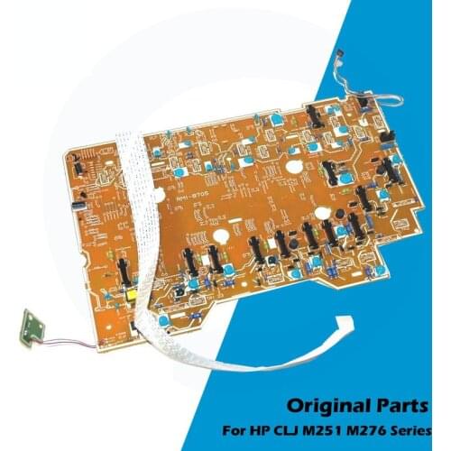 Original Parts For HP M251 M276 HP251 HP276NW 251 276 Serise High Voltage Power Board RM1-8705 RM1-8705-000CN