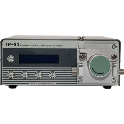 Fully Automatic Dispenser Peristaltic Dispenser Efficient Quick-Drying Glue LCD Instant Glue Anaerobic Adhesive Glue Machine