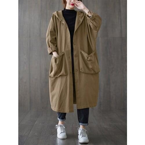 QDNIXILA Women's Large Jackets