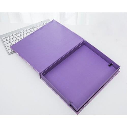 Custom Luxury drawer Jewelry boxes printed logo Packaging Ring Bracelet gift boxes with velvet insert foam inside ---XP1473