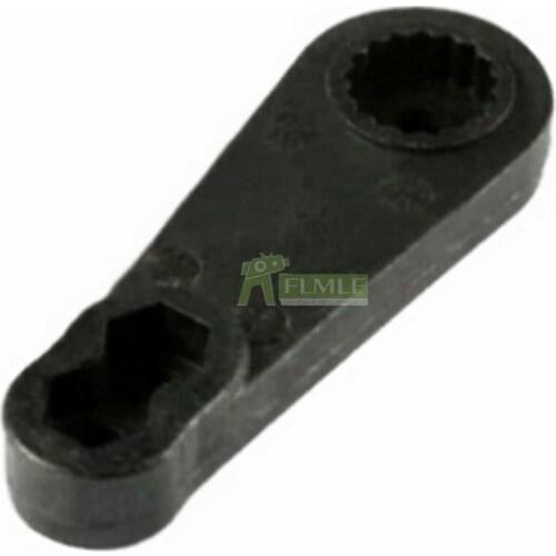 Steering Servo Arm Fit for 1/5 HPI ROVAN KM BAJA 5B