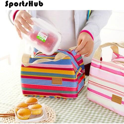 SPORTSHUB Picnic Bags