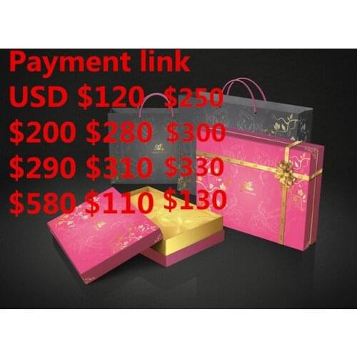 Bags and others payment link