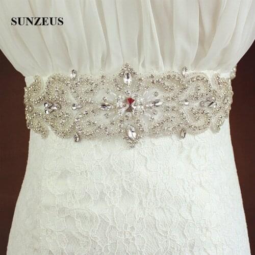 Sunzeus Wedding Belts