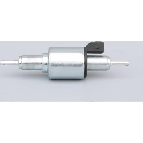 Trucks 12V 22ml Oil Fuel Pump Pulse Metering For Eberspacher Airtronic D4