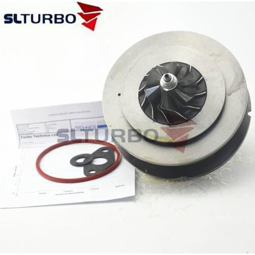 Turbo chra 49135-00431 Balanced turbine Core 49135-00440 49135-00441 for BMW X1 X3 E83N 170 HP 2.0D N47D20 N47OL - NEW cartridge
