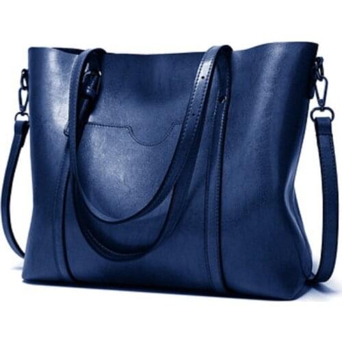 2020 New Womens Large Capacity Commuter Fashion One-Shoulder Diagonal Multifunctional Bag