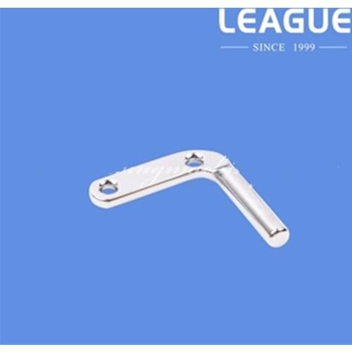 22920706 Two-Hole Thread Eyelet for Juki DDL-5530N, DDL-5550N, DDL-5600NL, DDL-5600NU, DDL-5600NJ, DDL-5600NR, DDL-8100E, DDL-83