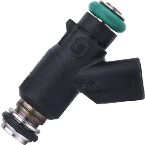 35310 3C100 Genunine Fuel Injector Nozzle for kia Sorento Borrego 3.8 1PC Car Engine Fuel Injector Accessories 35310-3C100