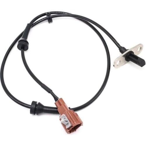 47901-EA005 New Plastic Wheel Speed Sensor Rear Left Fits for Nissan Frontier 05-13