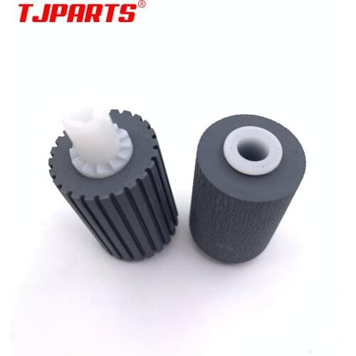5SETx 3BR07040 36211110 ADF Feed Pickup Roller for Kyocera FS1028 FS1030 FS1035 FS1118 FS1124 FS1128 FS1130 FS1135 FS9130 FS9530
