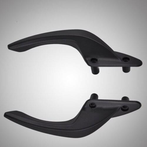 Motorcycle Accessories VOGE Promise CR9 LX500R Promise 500R Rear Armrest Left and Right Armrest Tail