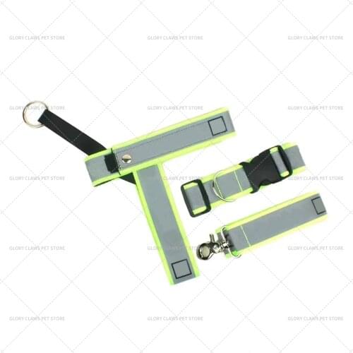 ASPET Collars, Harnesses And Leashes