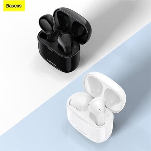 Baseus Bowie E3 fone TWS Headphone Wireless Headphones earphones Fast charging Low latency Game headset sports headset