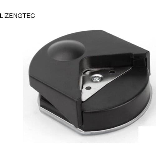 Free Shipping LIZENGTEC R4 Corner Rounder Essential Accestory for Laminator