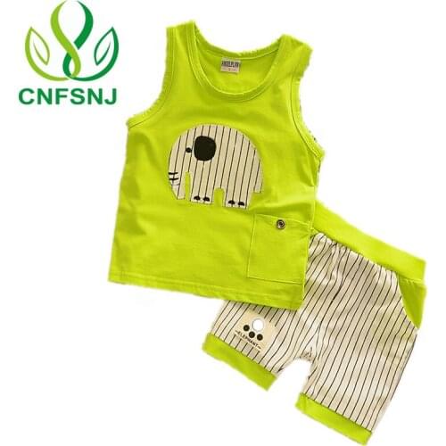 CNFSNJ Travel Vests