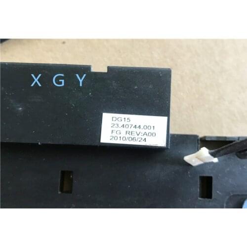 For Dell for Inspiron 15R M5010 N5010 Speaker Set 23.40744.001 Left & Right