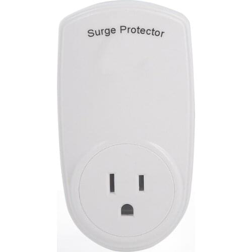 Esplenty Surge Protector Socket Voltage US Standard