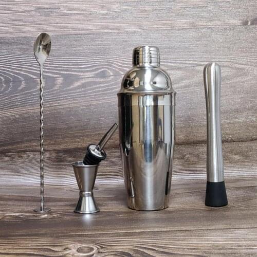 Jinsla Measuring Glasses For Bar