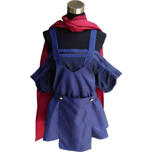 2017 New Style JoJos Bizarre Adventure Battle Tendency Lisa Lisa Cosplay Costume Halloween Christmas Uniform Outfit