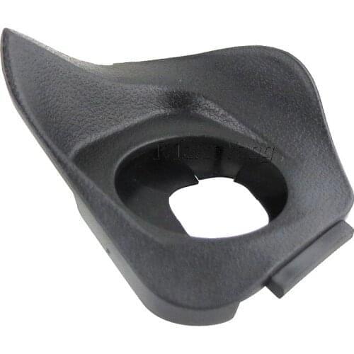 ABS Material Cruise Control Switch Cover FOR TOYOTA CROWN ALPHARD LAND CRUISER 45186-30180-C0 Car Interior Decoration