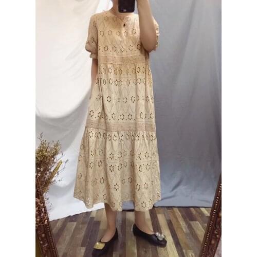 LIZHIQI Womens Casual Dresses