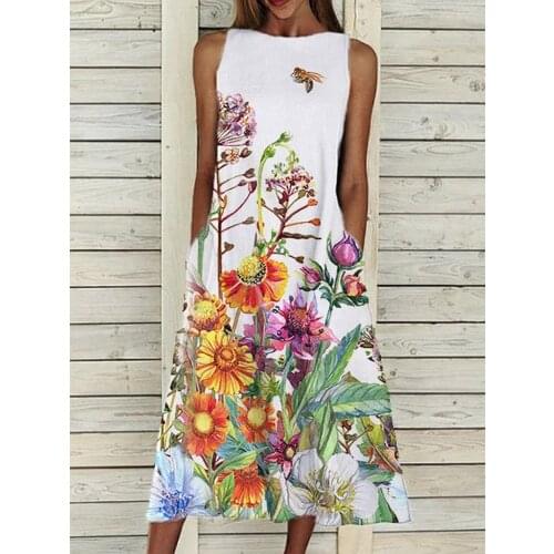 Maxi Dresses for Women Oversized Beach Dress Bandage Vestido Feminino Ropa Mujer Talla Grande LOOSE Y2k Summer Sexy Harajuku