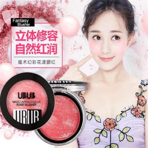 MATAVENI Blush For The Face