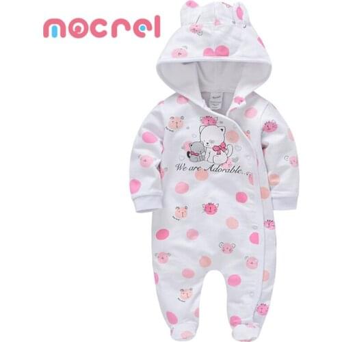 Bodysuit With Long Sleeves For Babies Mocrel China