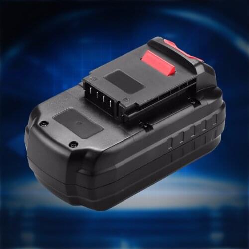 New 18V 3000mAh Ni-CD Battery for PORTER CABLE PC18B PCC489N PCMVC PCXMVC PC18BLEX PC18SS PC18JR PC18JS PC18FL PCC581B PC18DS