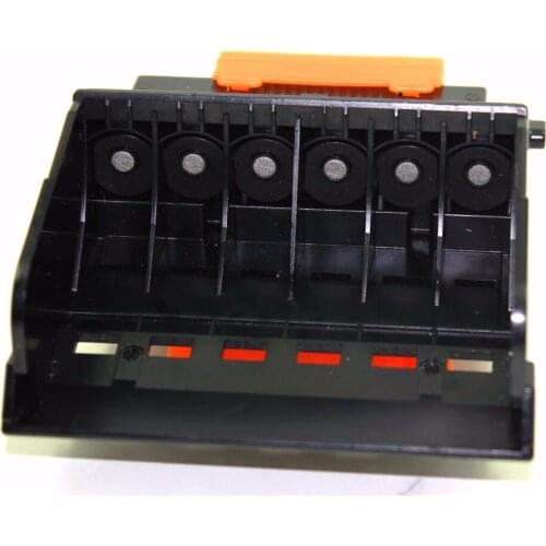 ORIGINAL QY6-0050 QY6-0050-000 Printhead Print Head Printer Head for Canon PIXUS 900PD i900D i950D iP6100D iP6000D printer parts
