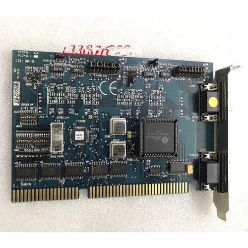 Applies to for PC248H CTRI Control Card Motherboard